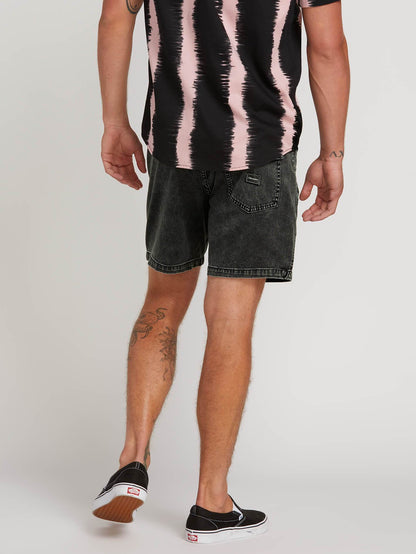 FLARE SHORT