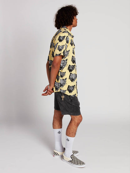 FLARE SHORT
