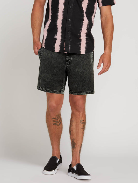 FLARE SHORT