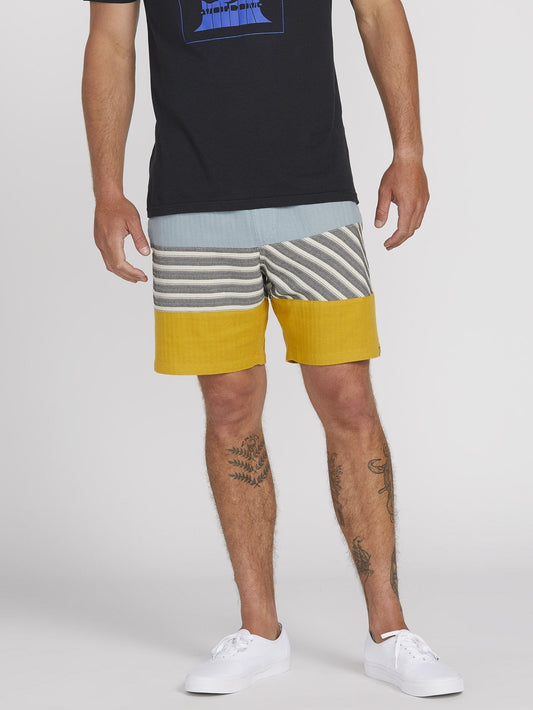 Forzee Short - Cool Blue