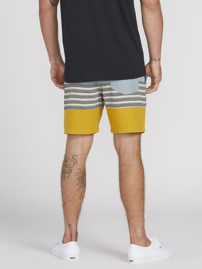 Forzee Short - Cool Blue