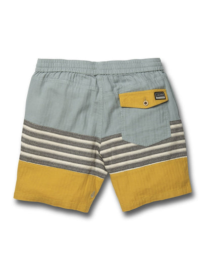 Forzee Short - Cool Blue