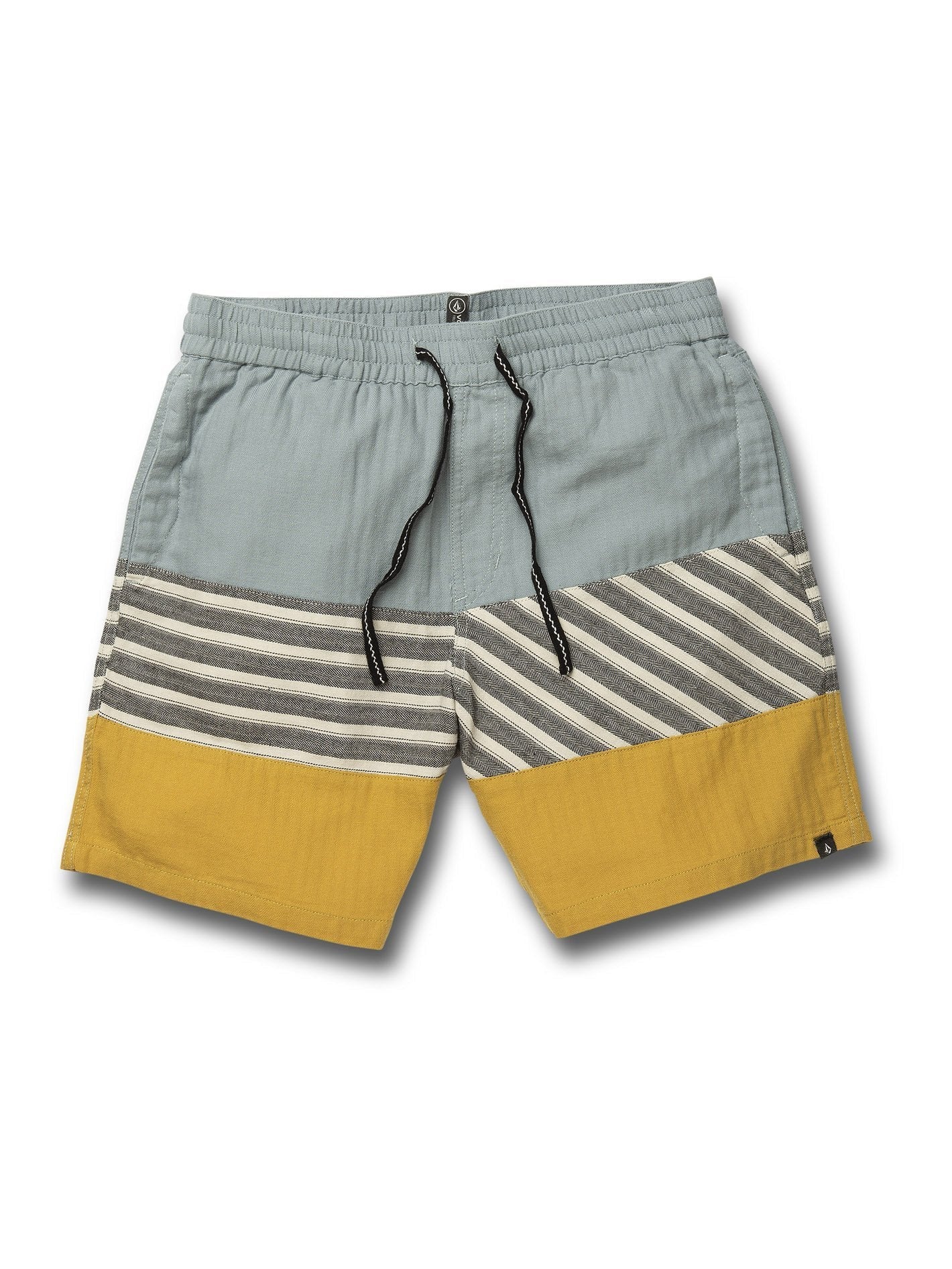 Forzee Short - Cool Blue