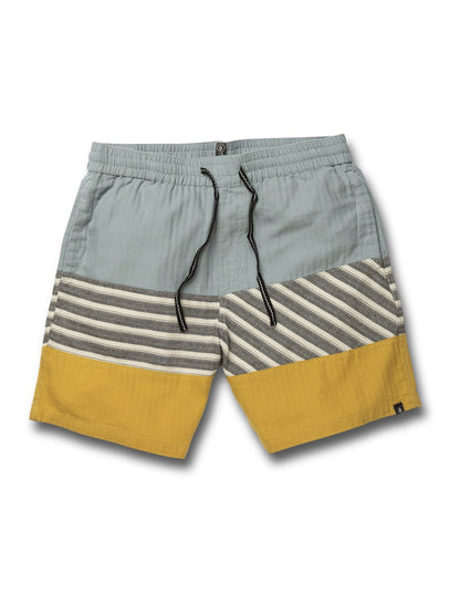 Forzee Short - Cool Blue
