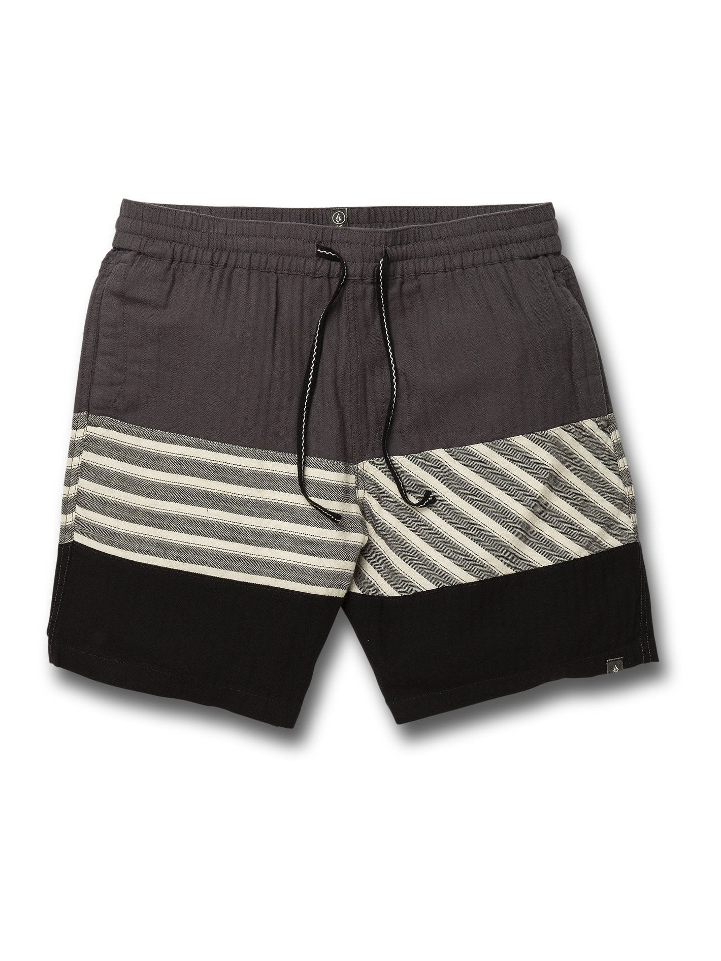 Forzee Short - Dark Charcoal