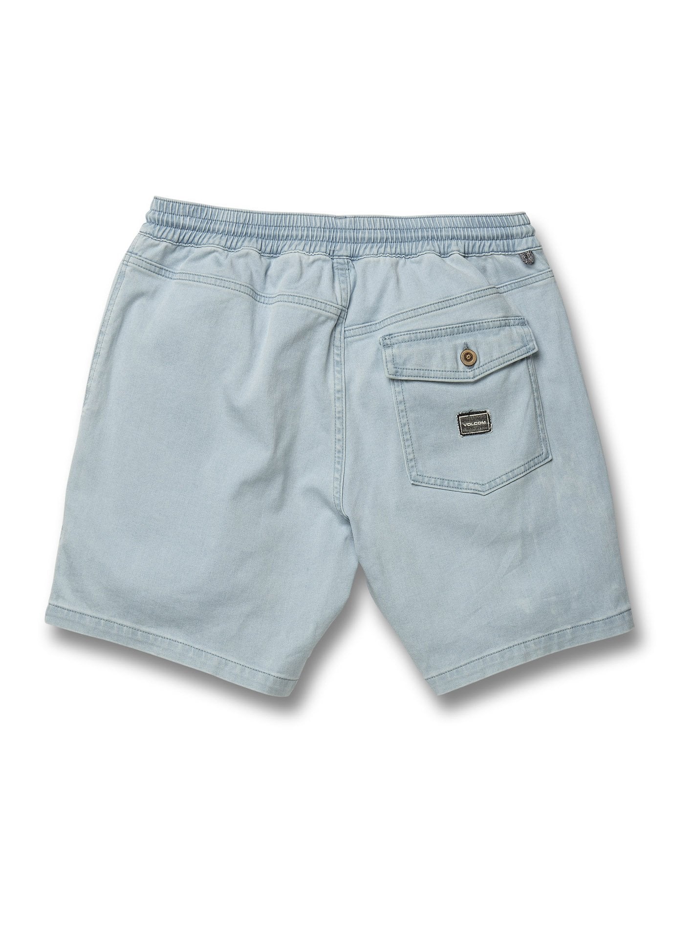 Flare Short Update - Light Blue