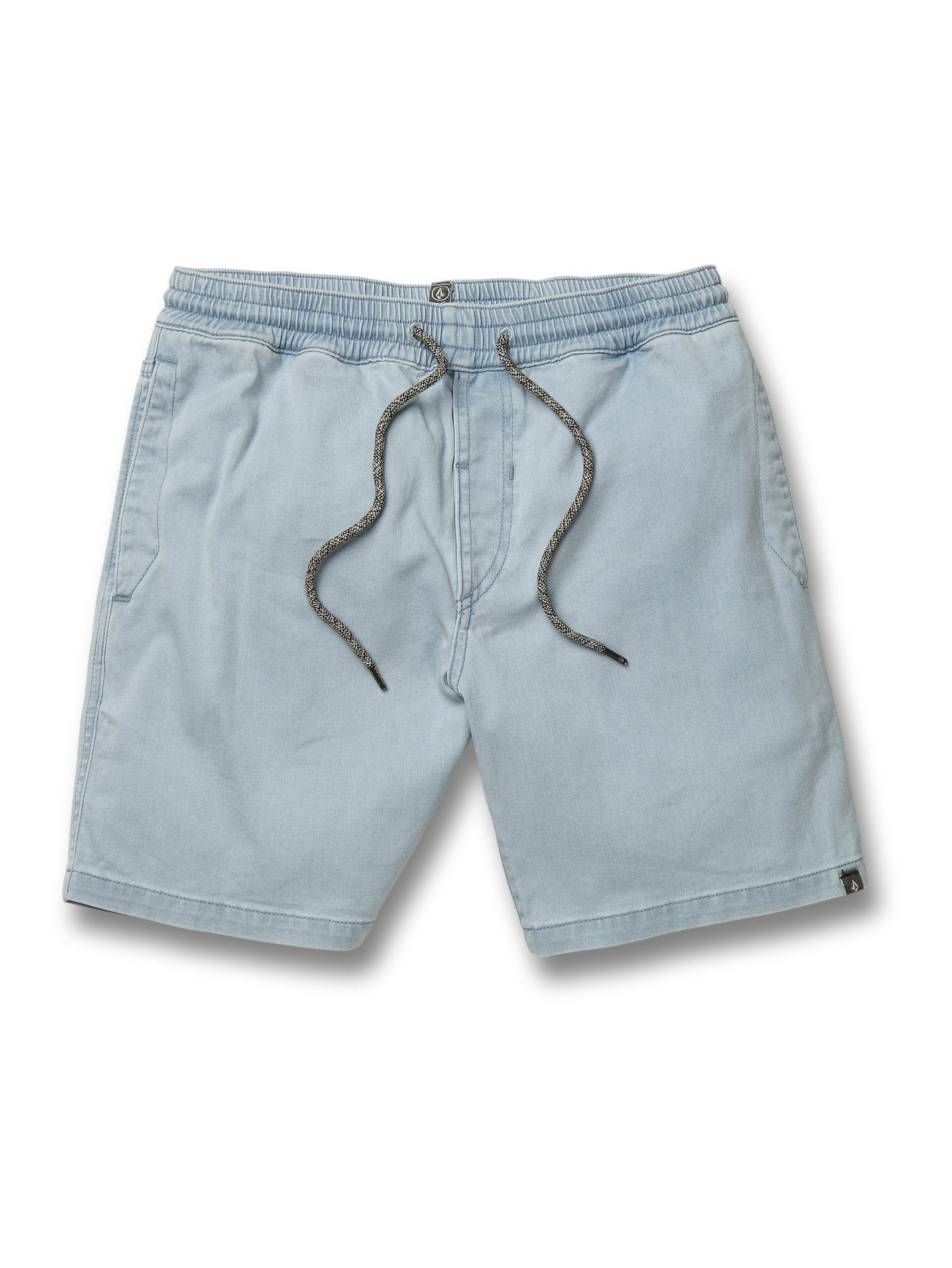 Flare Short Update - Light Blue