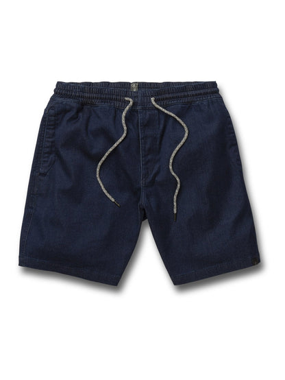Flare Short Update - Rinse