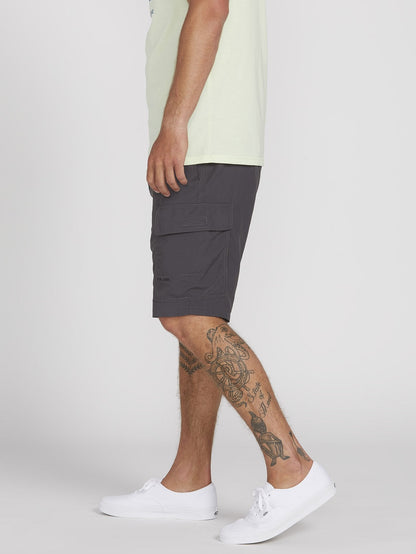 DRAFT CARGO SHORT