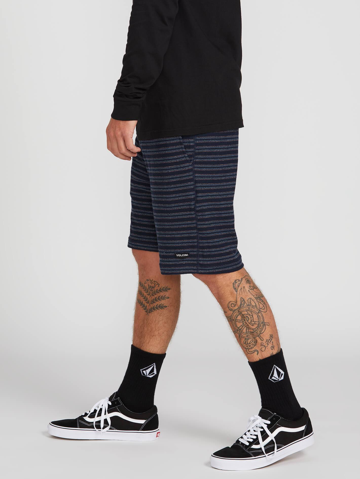 CHILLER SHORT