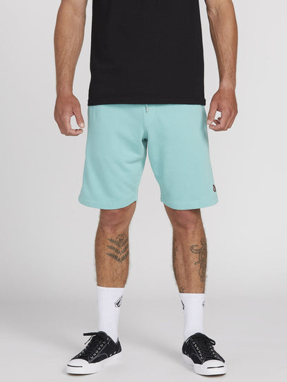 Notrama Short - Mysto Green