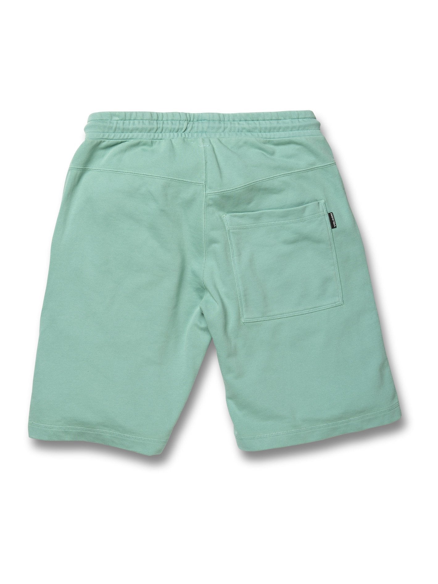 Notrama Short - Mysto Green
