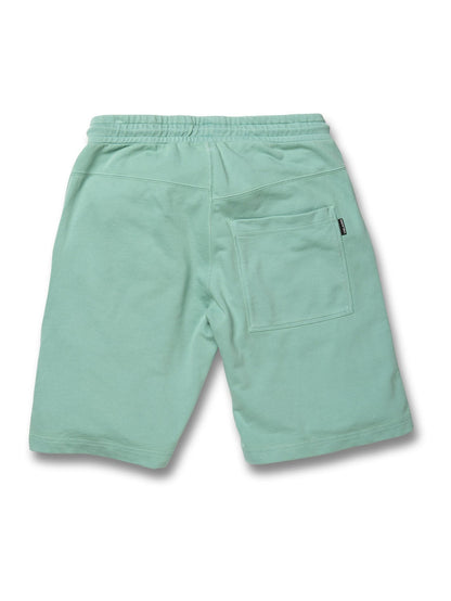 Notrama Short - Mysto Green