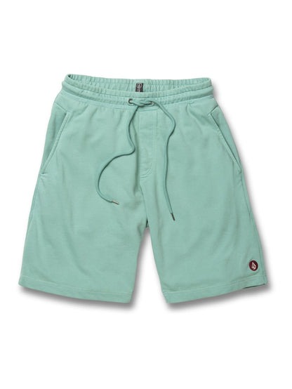 Notrama Short - Mysto Green
