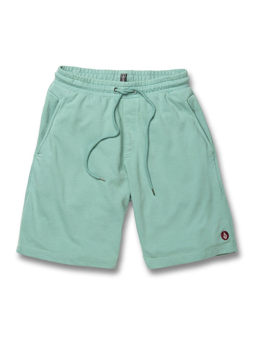 Notrama Short - Mysto Green