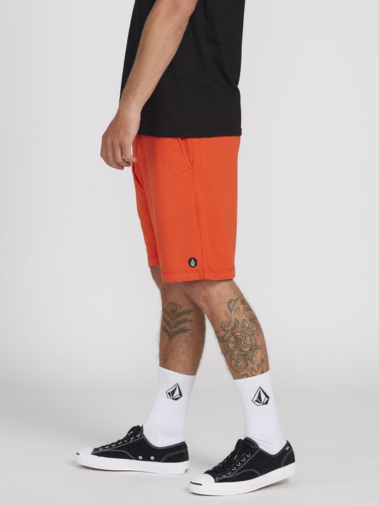 NOTRAMA SHORT