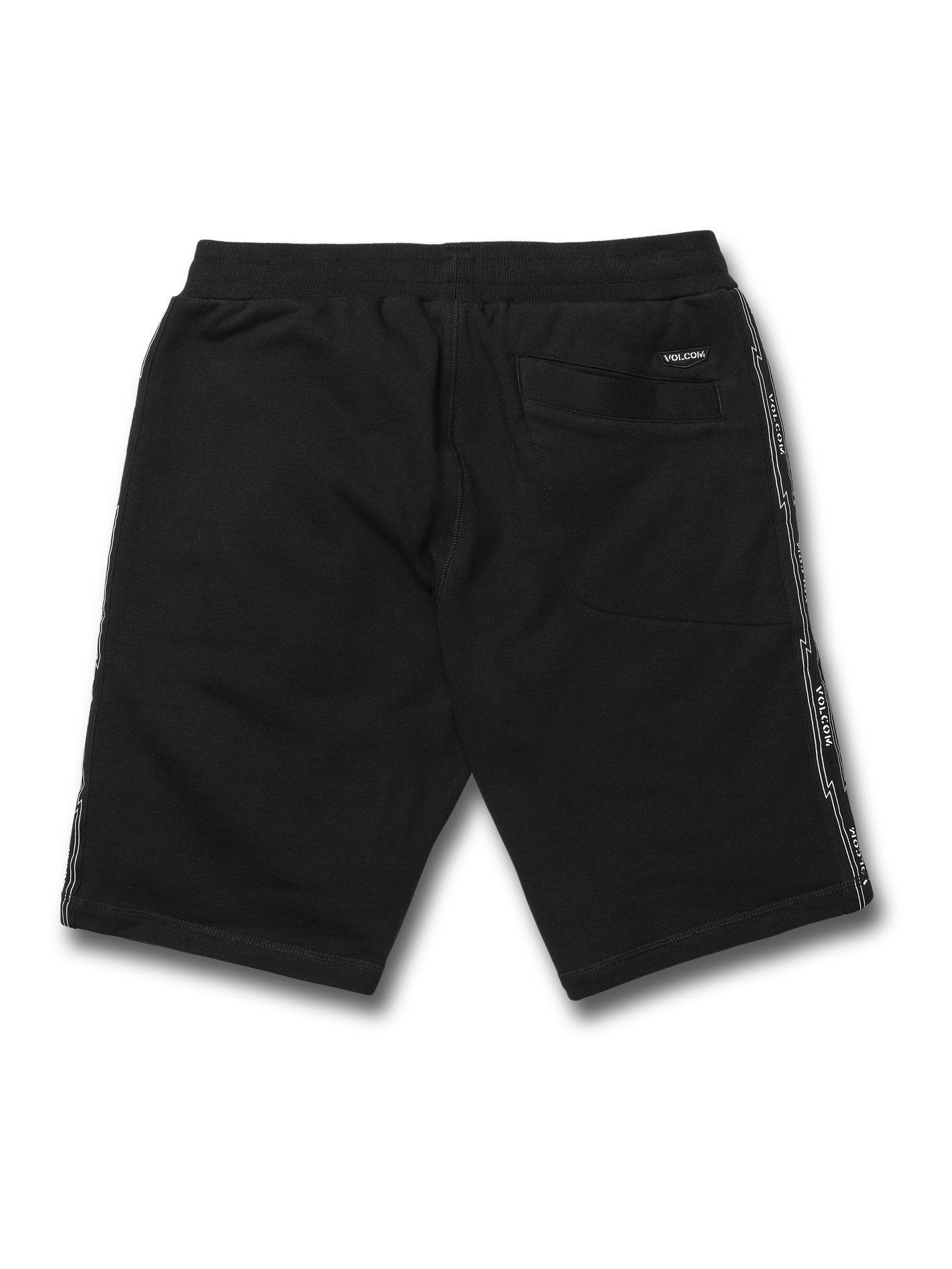 Veeline Short - Black