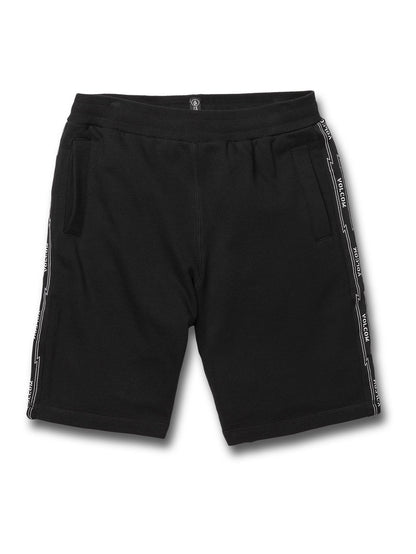Veeline Short - Black