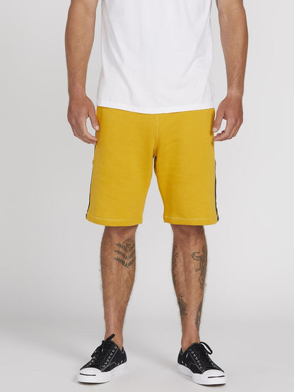Veeline Short - Gold
