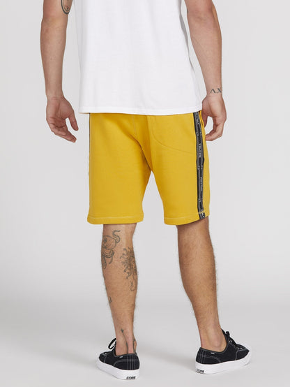 Veeline Short - Gold