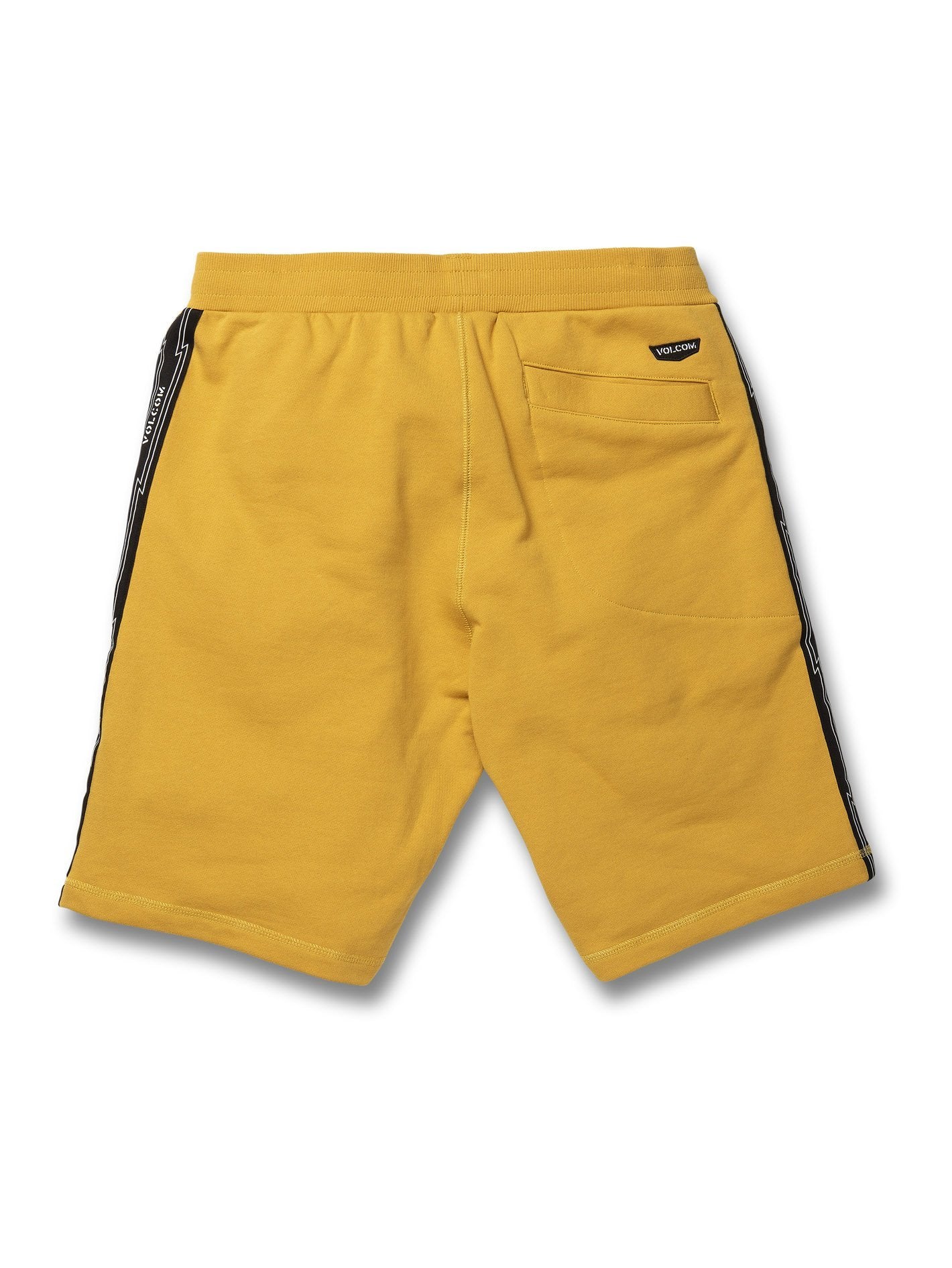 Veeline Short - Gold