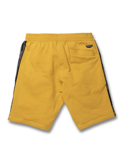 Veeline Short - Gold