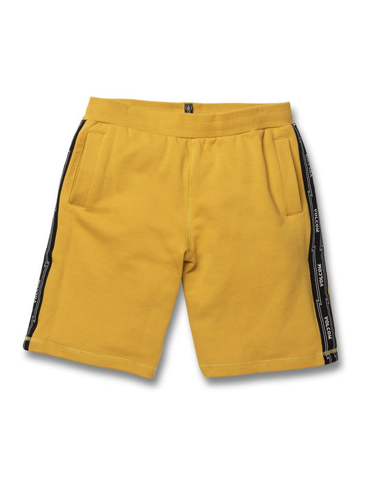 Veeline Short - Gold