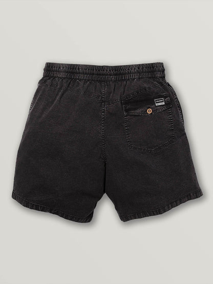 Steppen Ew Short 17" - Black