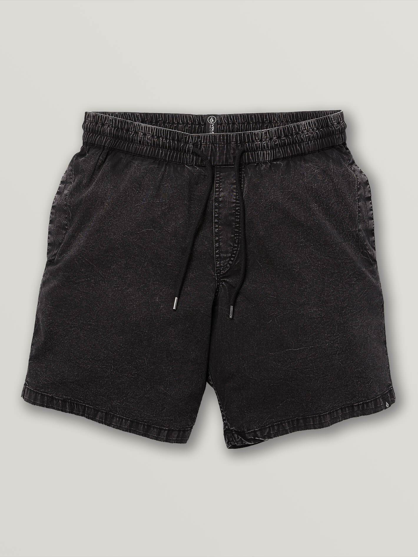 Steppen Ew Short 17" - Black