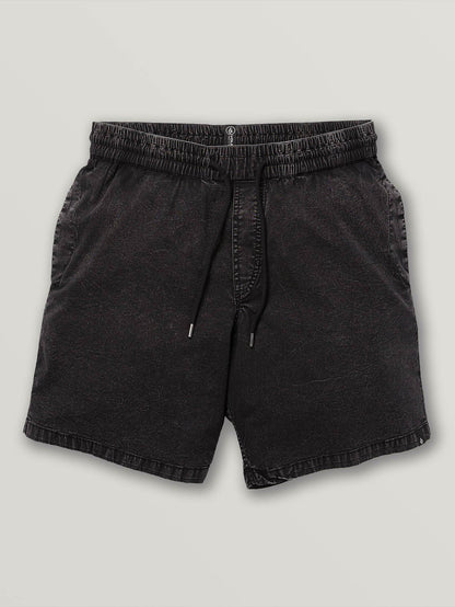 Steppen Ew Short 17" - Black