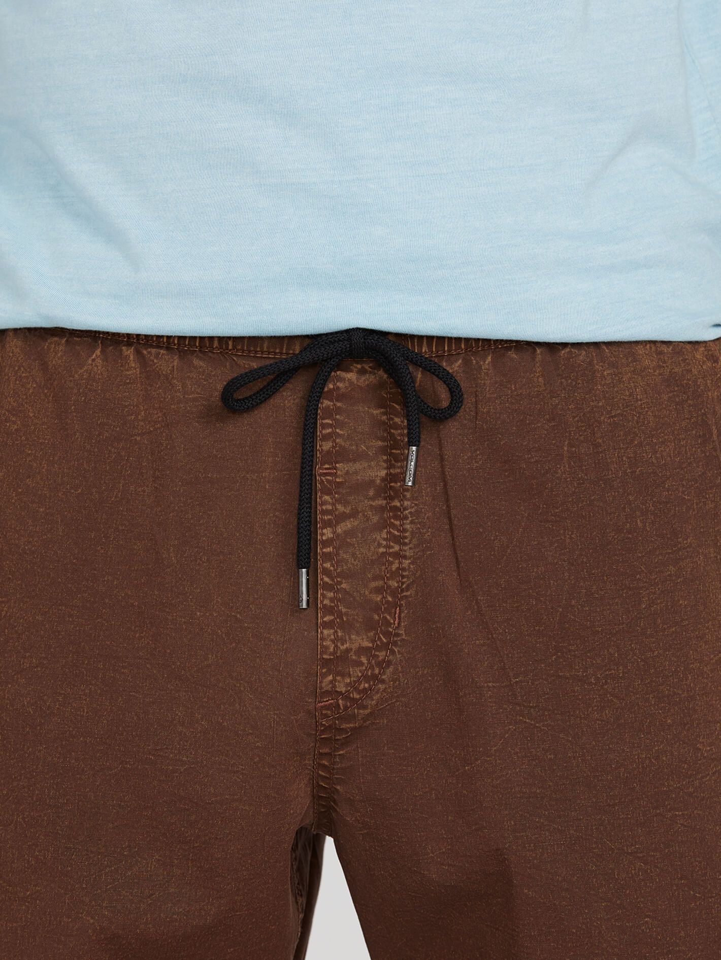 Steppen Ew Short 17" - Vintage Brown