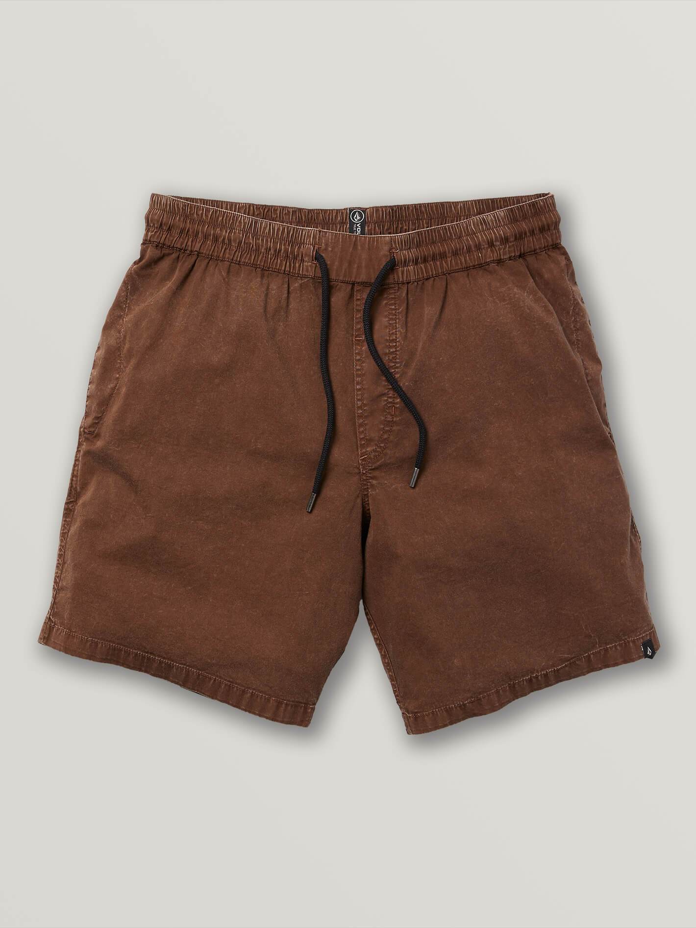 Steppen Ew Short 17" - Vintage Brown