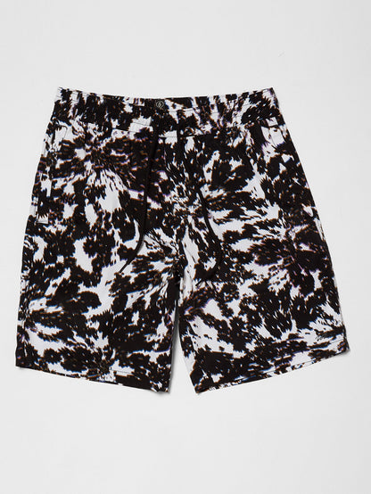 Parks 18" Short - Primer White