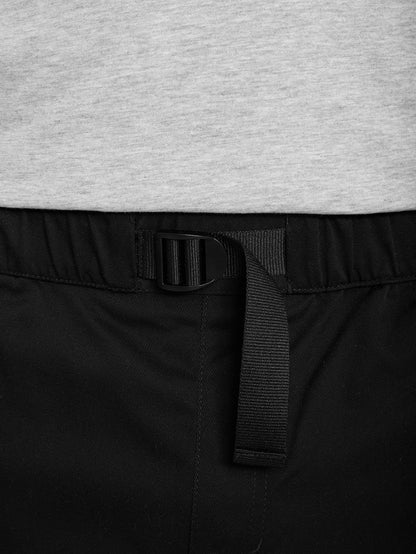 Substance Short - Black
