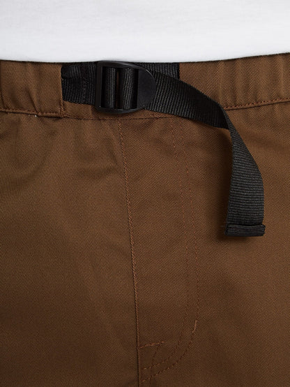 Substance Short - Vintage Brown