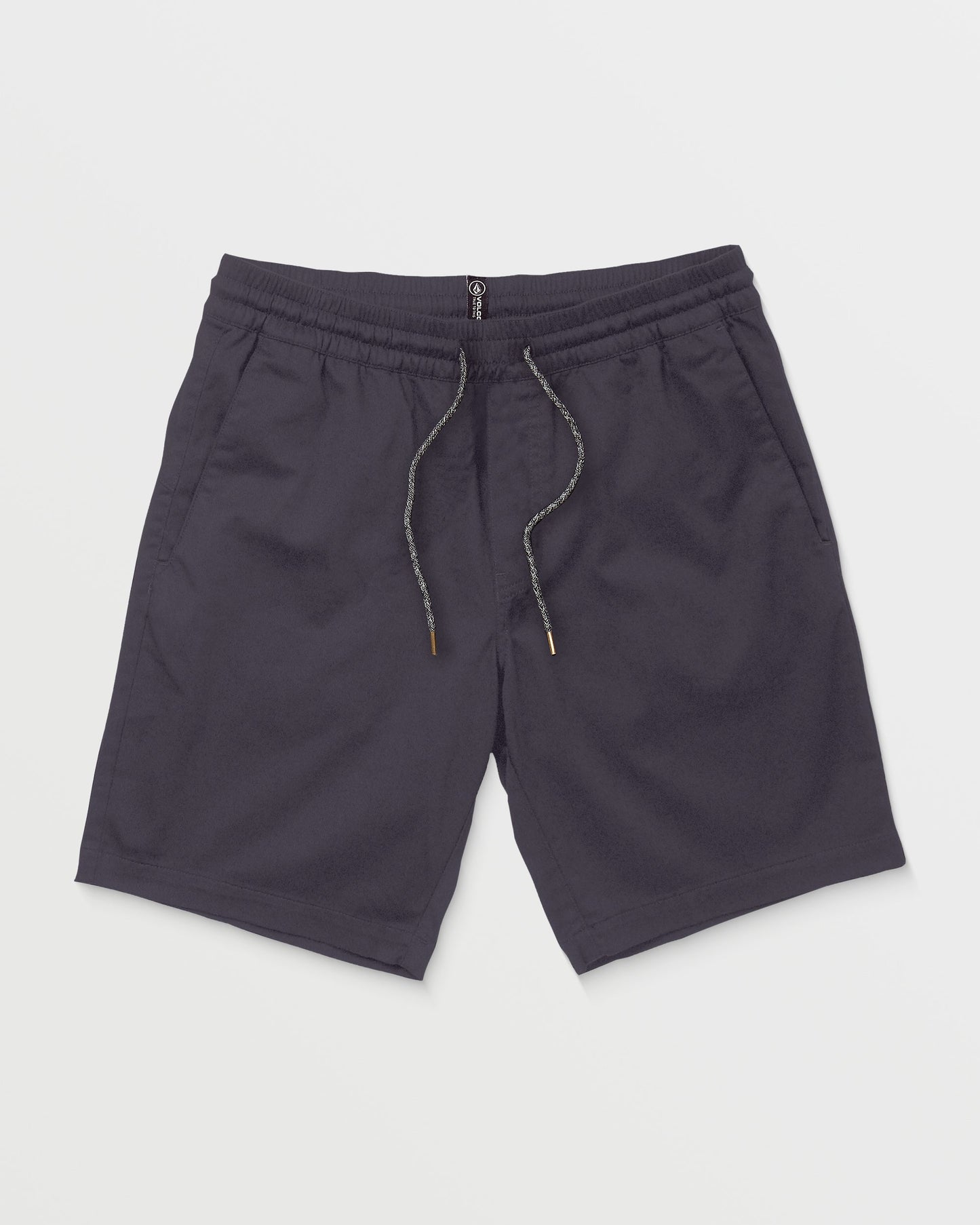 Frickin Elasticated Waist 19" Short - CHARCOAL