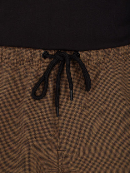 Outer Spaced 21" Short - RUBBER