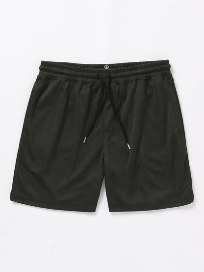 Sopha King 18" Short - Black