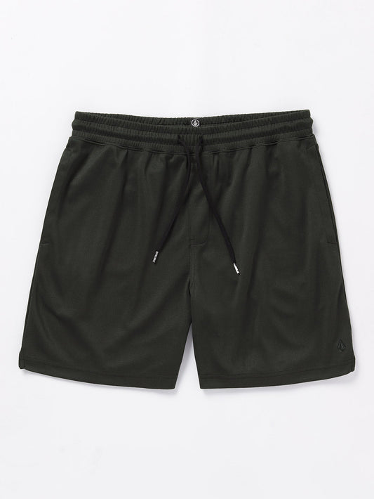 Sopha King 18" Short - Black