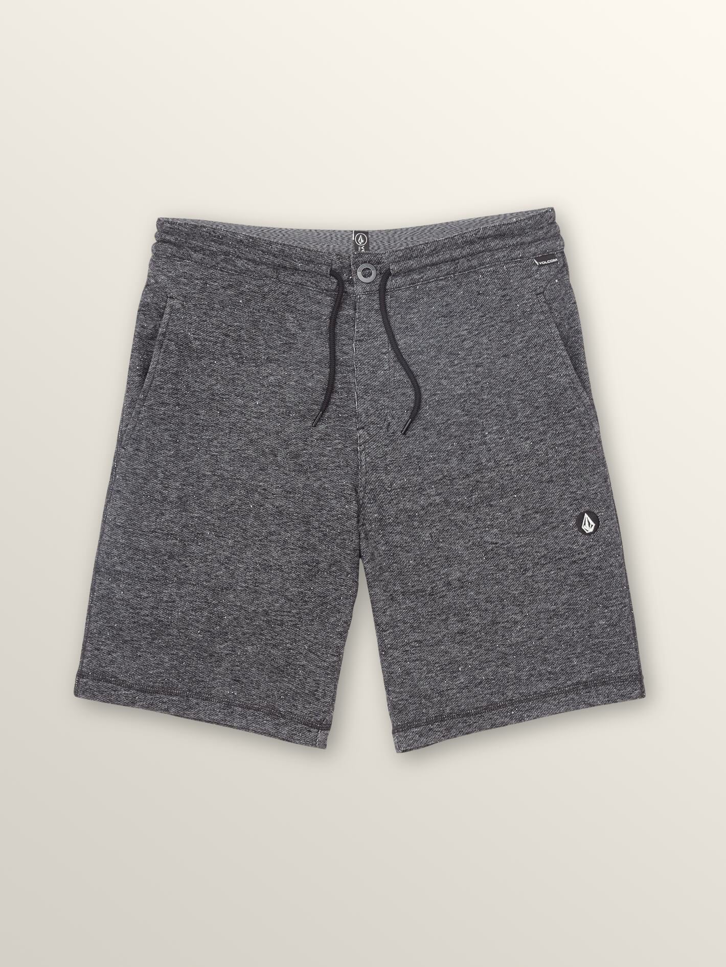 Chiller Shorts - Black