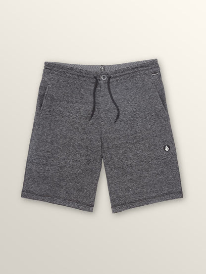 Chiller Shorts - Black