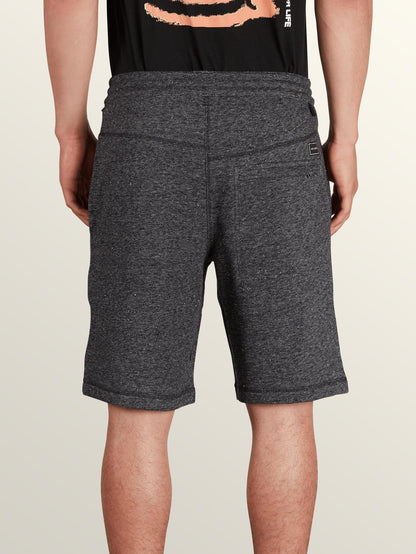 Chiller Shorts - Black