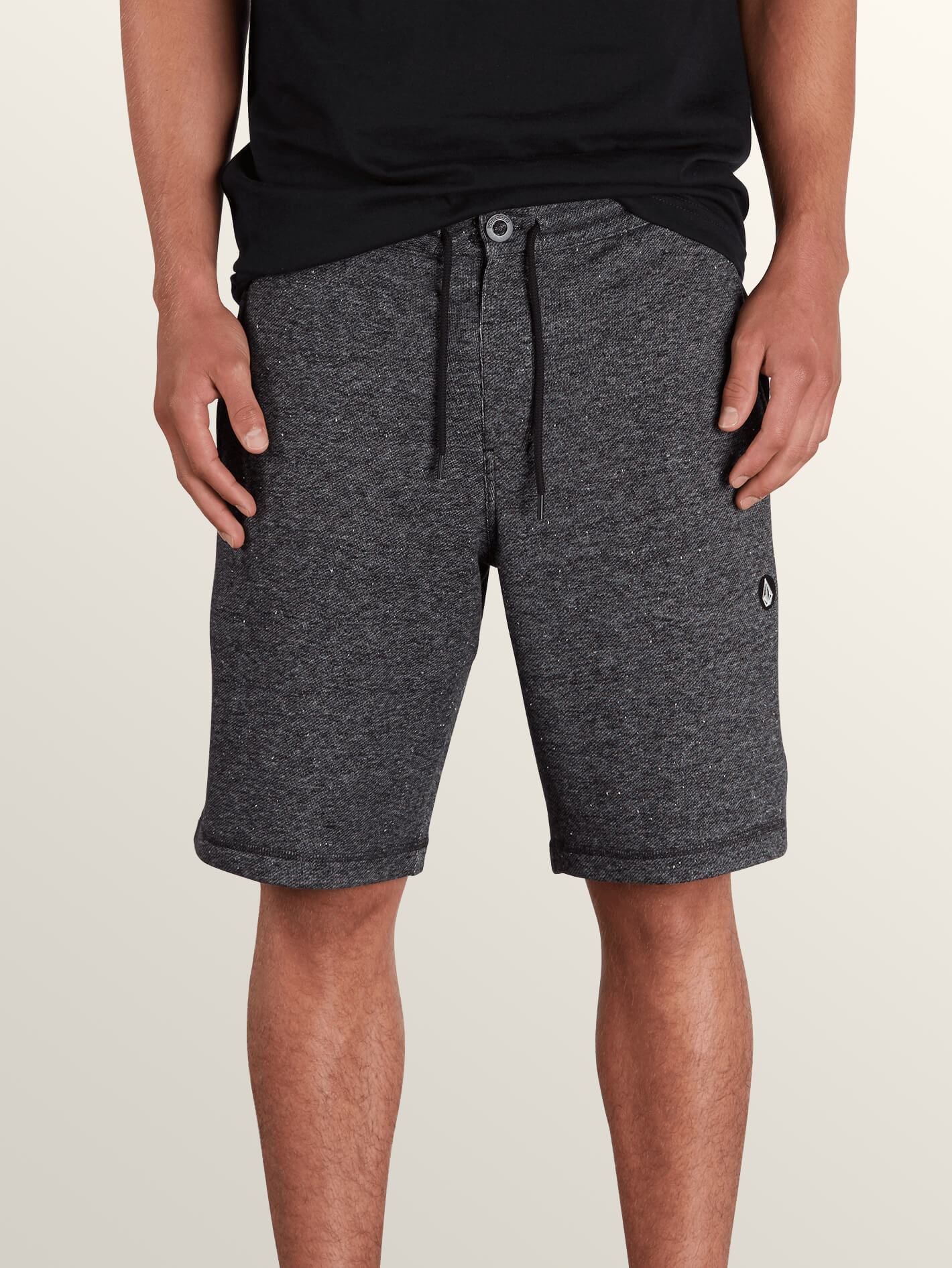 Chiller Shorts - Black