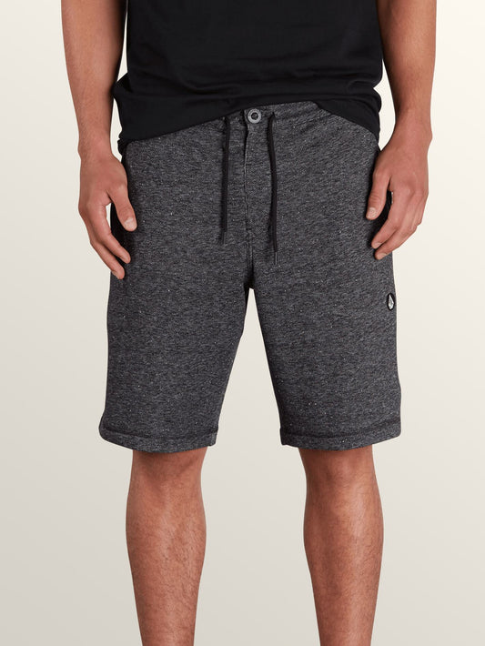 Chiller Shorts - Black