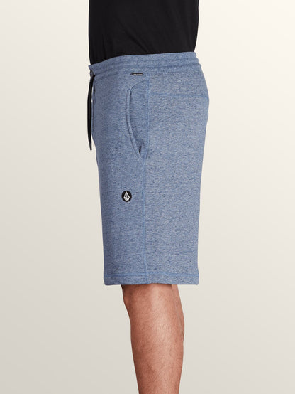 Chiller Shorts - Deep Blue