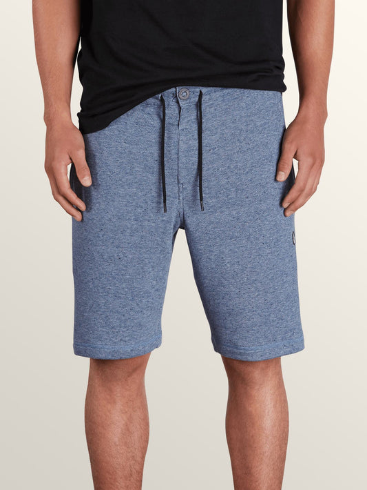 Chiller Shorts - Deep Blue