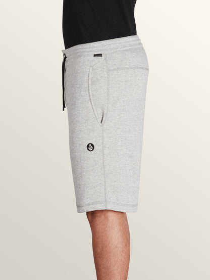 Chiller Shorts - Grey