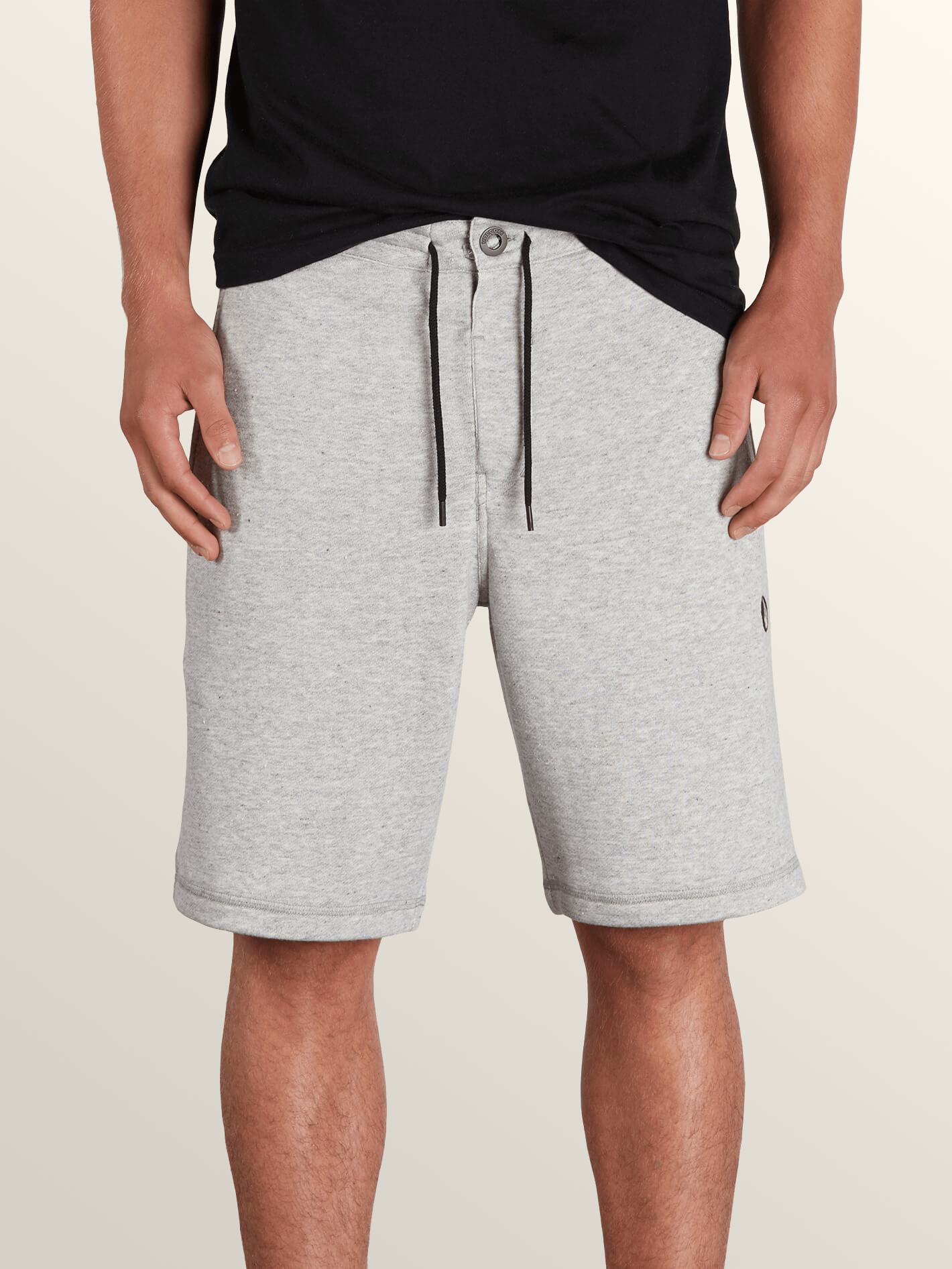 Chiller Shorts - Grey