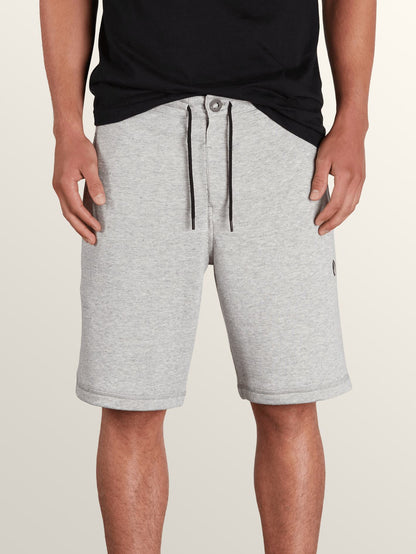 Chiller Shorts - Grey