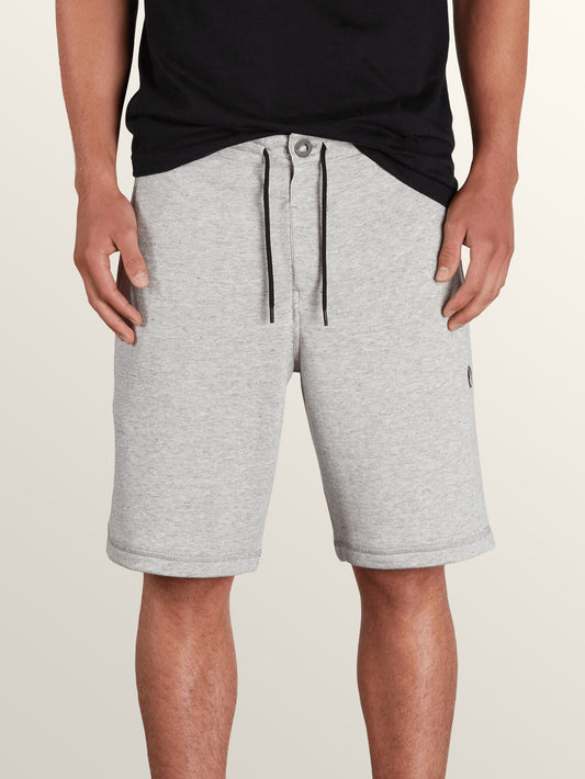 Chiller Shorts - Grey